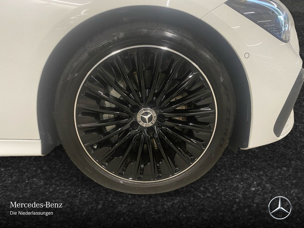 Mercedes-Benz CL CLE 200 CLE 200