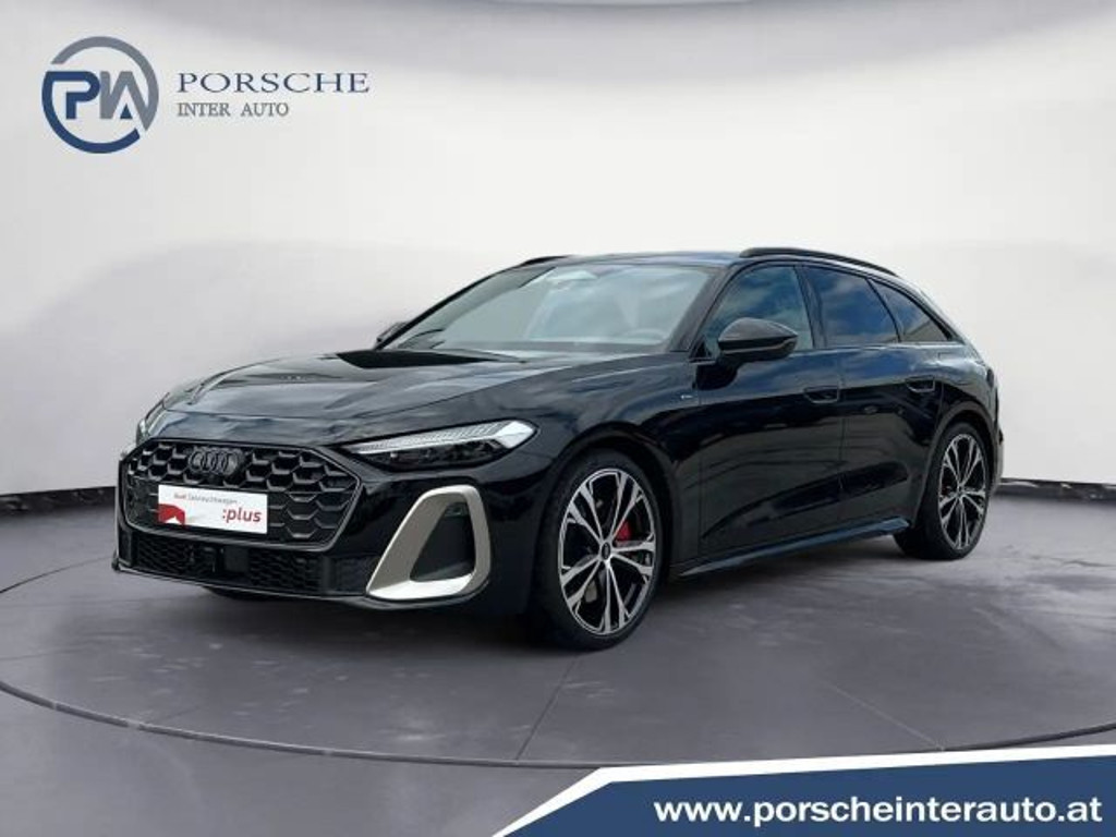 Audi A5 Quattro Hybride