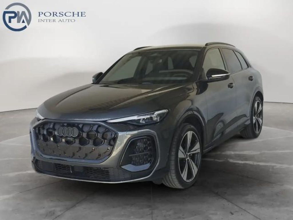 Audi Q5 Quattro