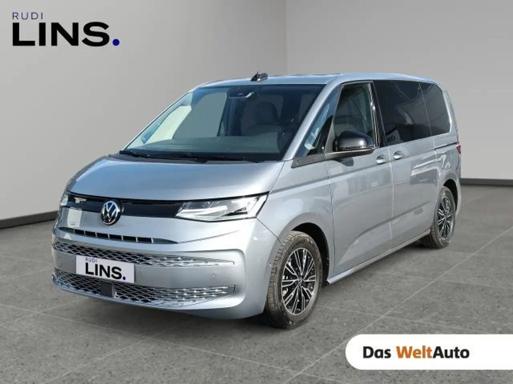 Volkswagen Multivan 4Motion Business eHybrid T7
