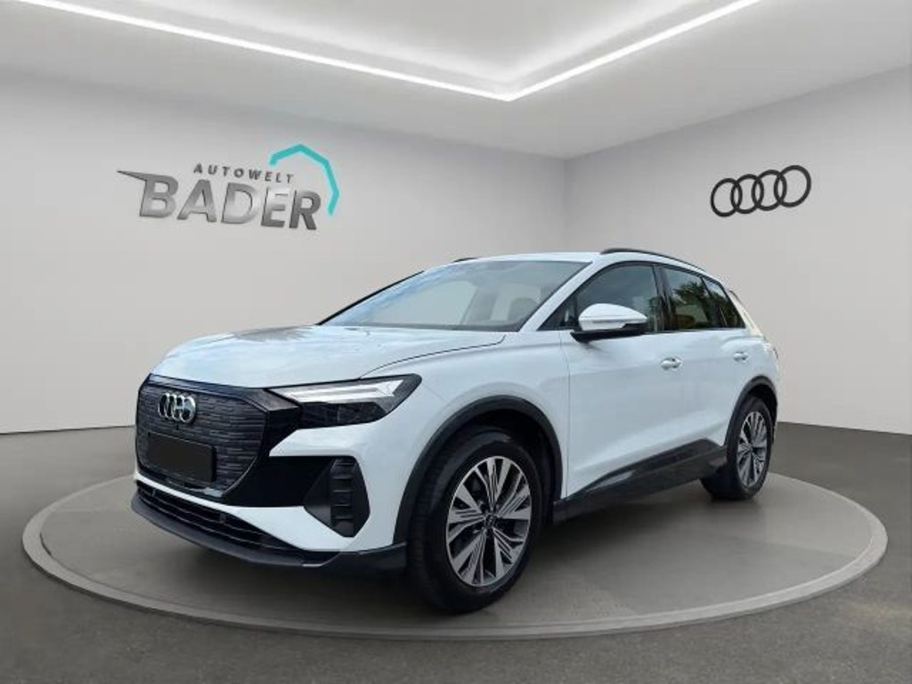 Audi Q4 e-tron 35