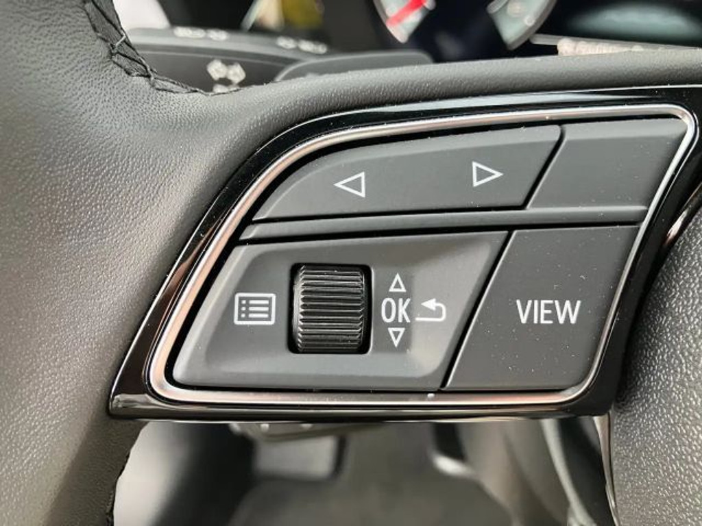 Audi A3 Sedan 30 TFSI