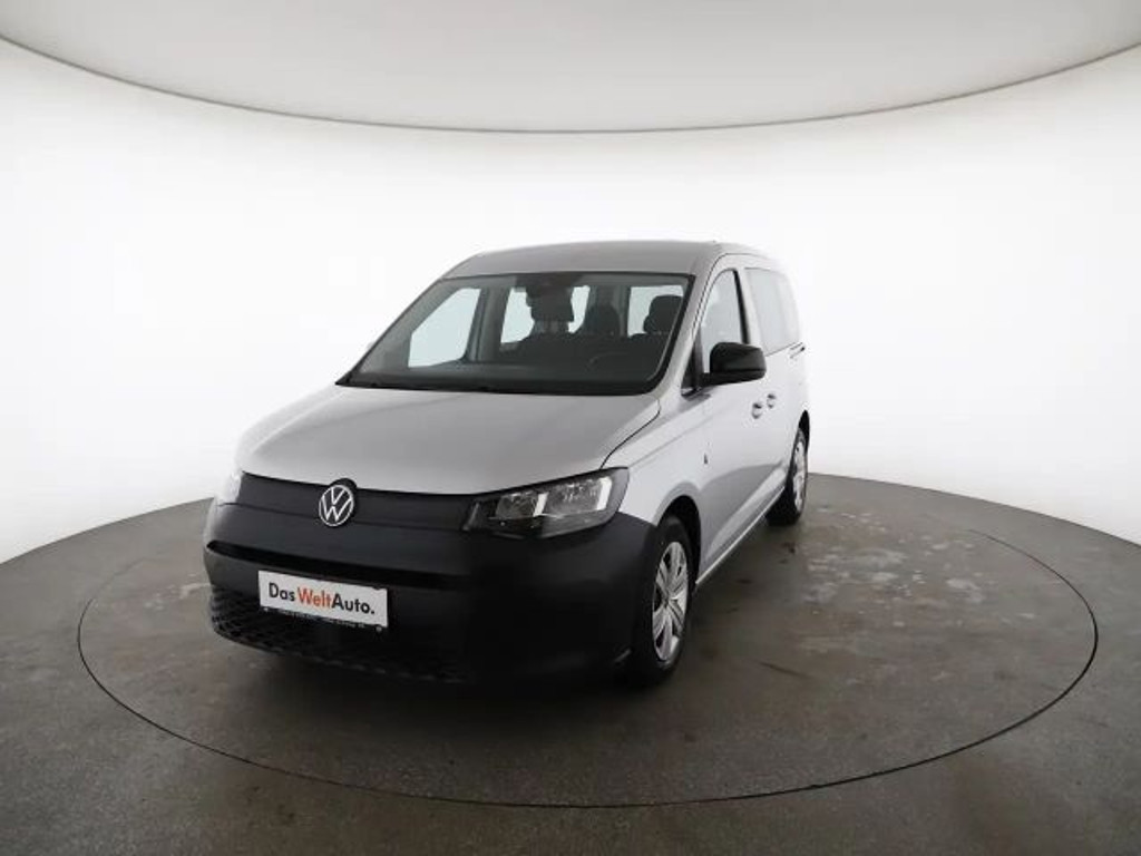 Volkswagen Caddy TDI