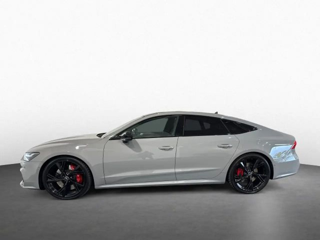 Audi S7