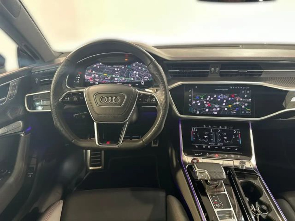 Audi S7