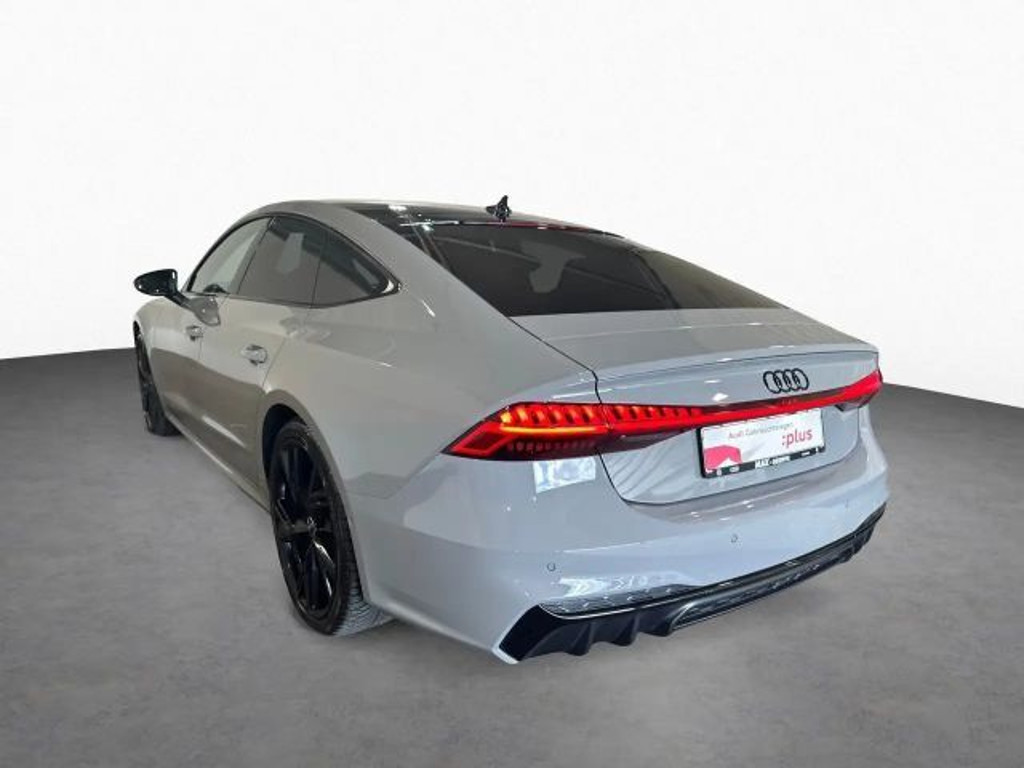 Audi S7