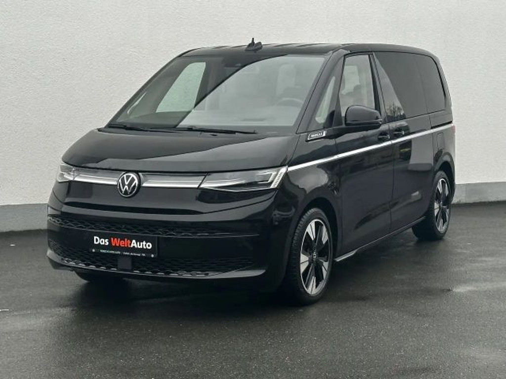 Volkswagen Multivan Style eHybrid T7