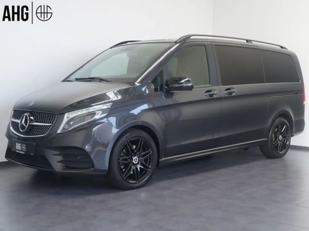 Mercedes-Benz V-Klasse V 220 AMG Line Limousine Lang V 220 d