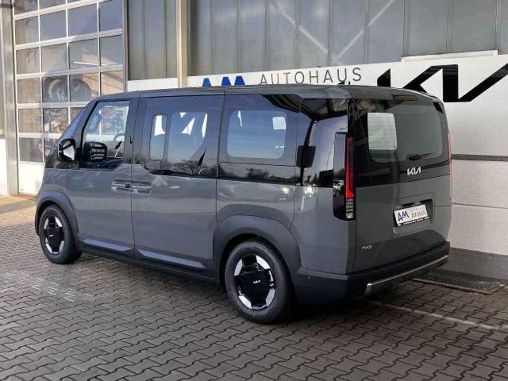 Kia PV5 Passenger