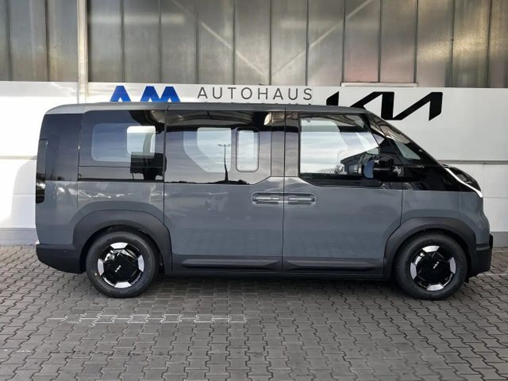 Kia PV5 Passenger