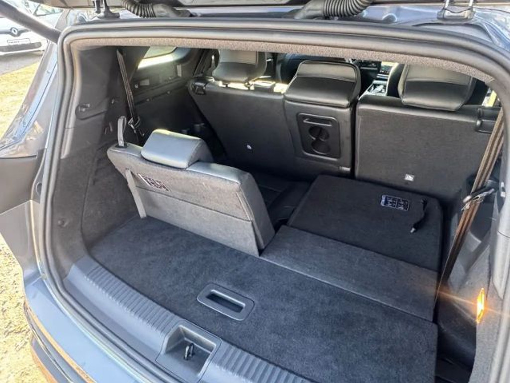 Renault Espace E-Tech Hybrid Esprit Alpine