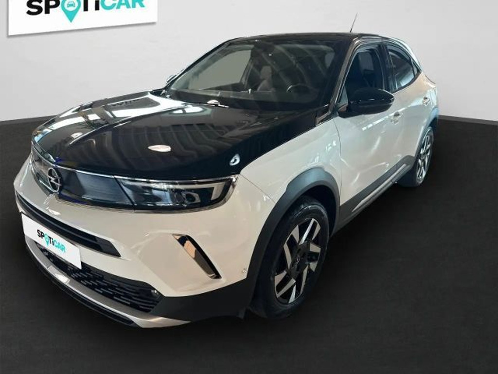 Opel Mokka Business Elegance