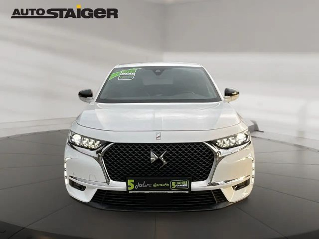 DS DS 7 Crossback