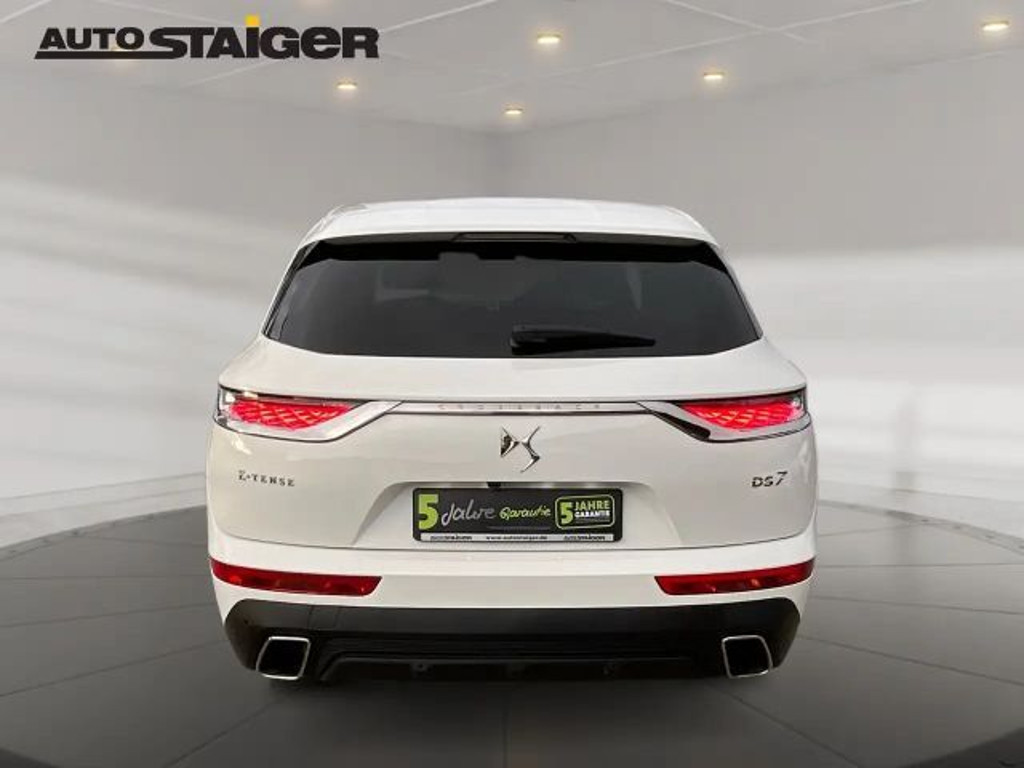 DS DS 7 Crossback