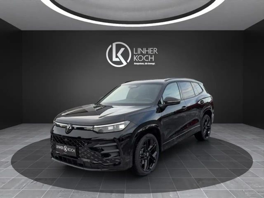 Volkswagen Tayron 4Motion