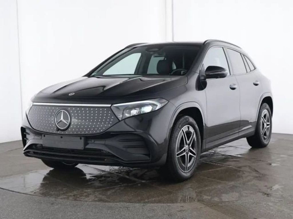 Mercedes-Benz E-Klasse EQA 4MATIC AMG Line 300