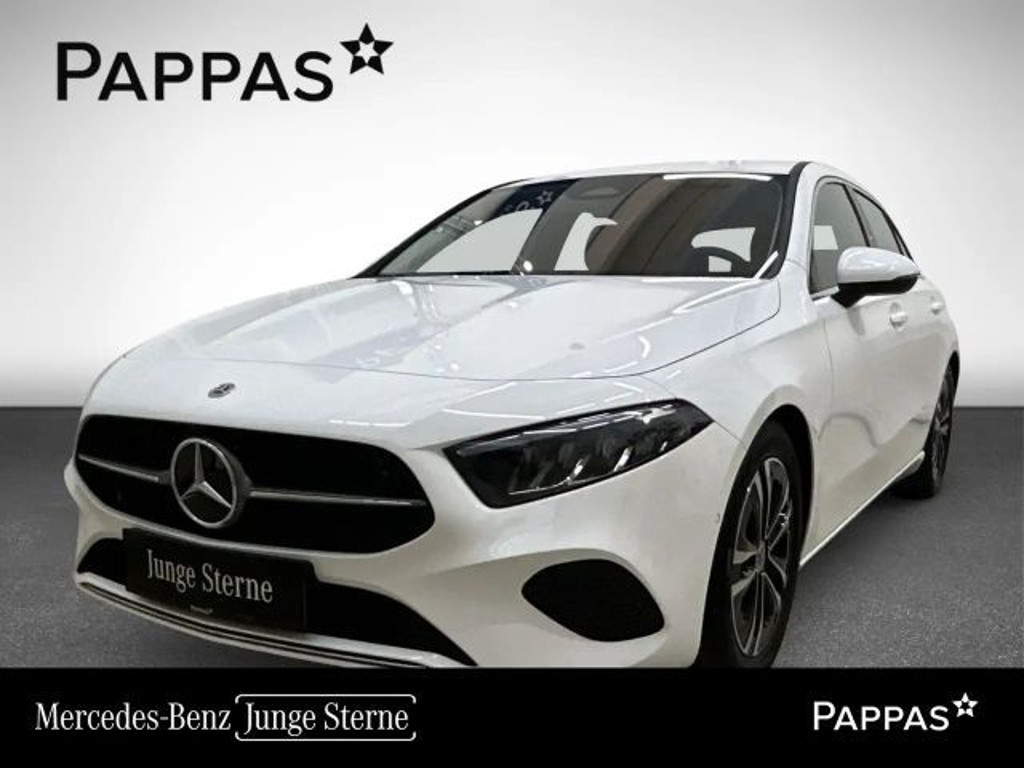 Mercedes-Benz A-Klasse A 180 Progressive A 180 d Hatchback