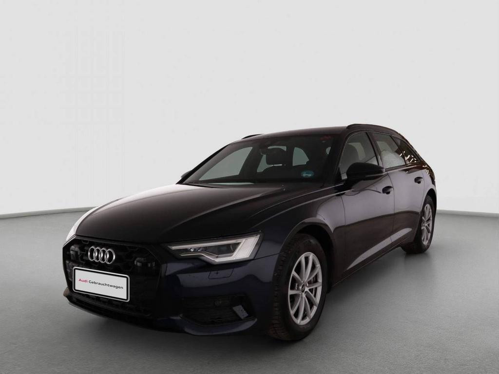 Audi A6 Avant 45 TFSI