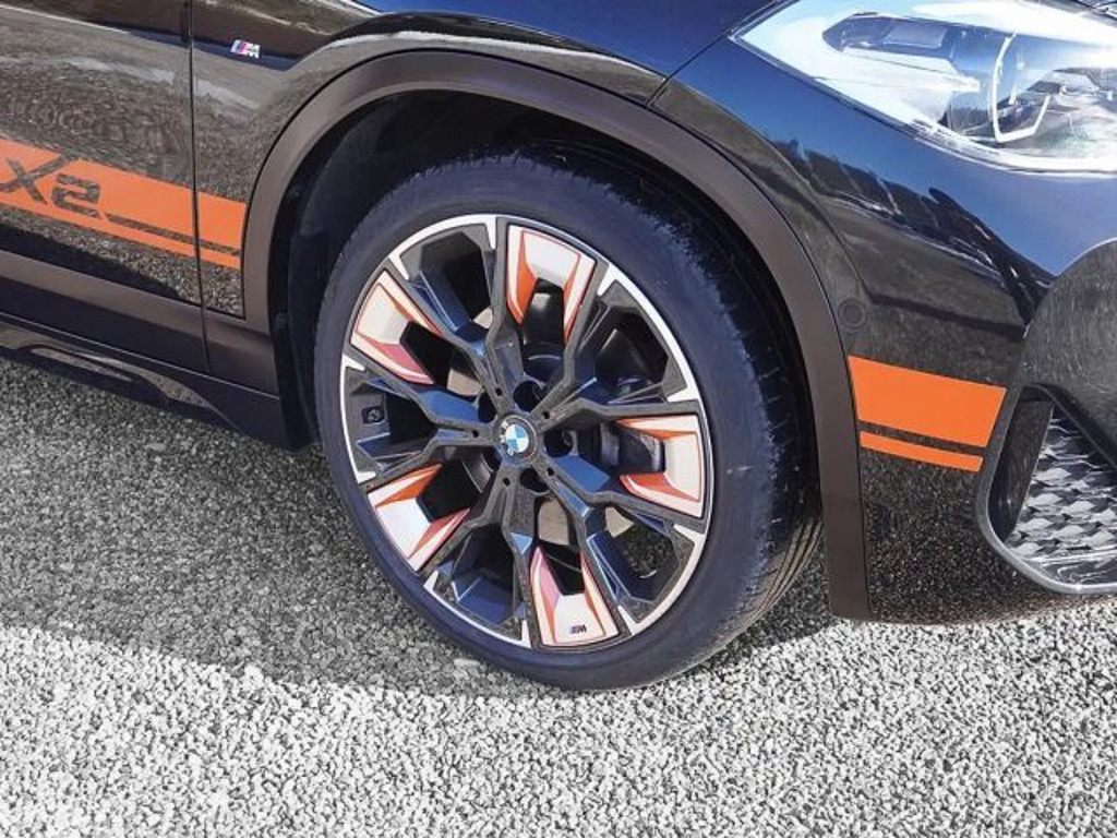 BMW X2 Coupé sDrive20i