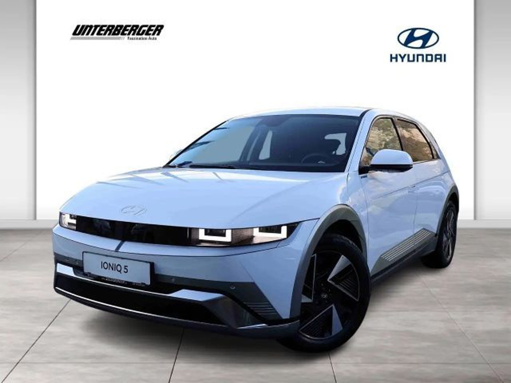 Hyundai Ioniq 5 Vierwielaandrijving 4WD