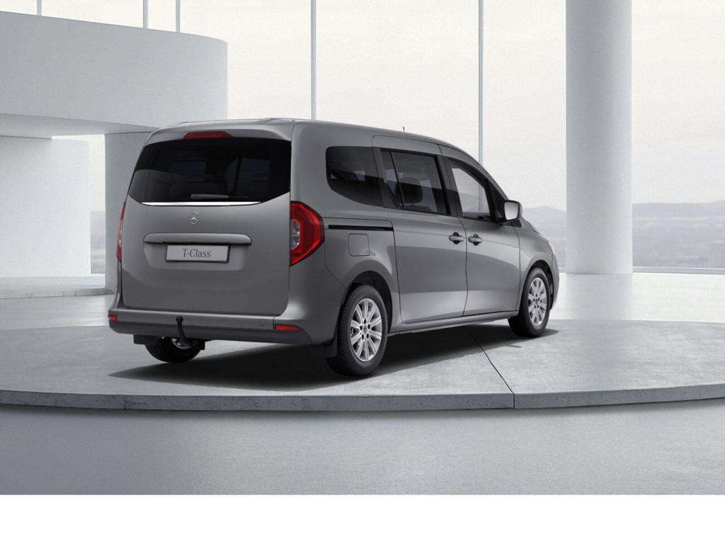 Mercedes-Benz T 180