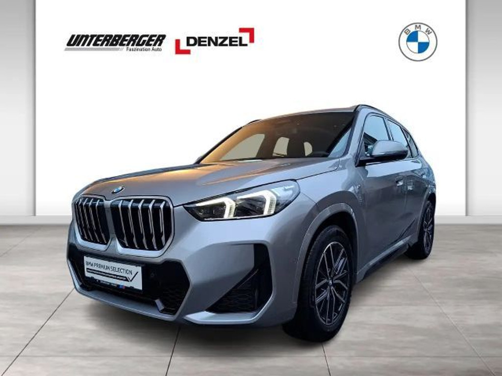 BMW X1 M-Sport sDrive18i