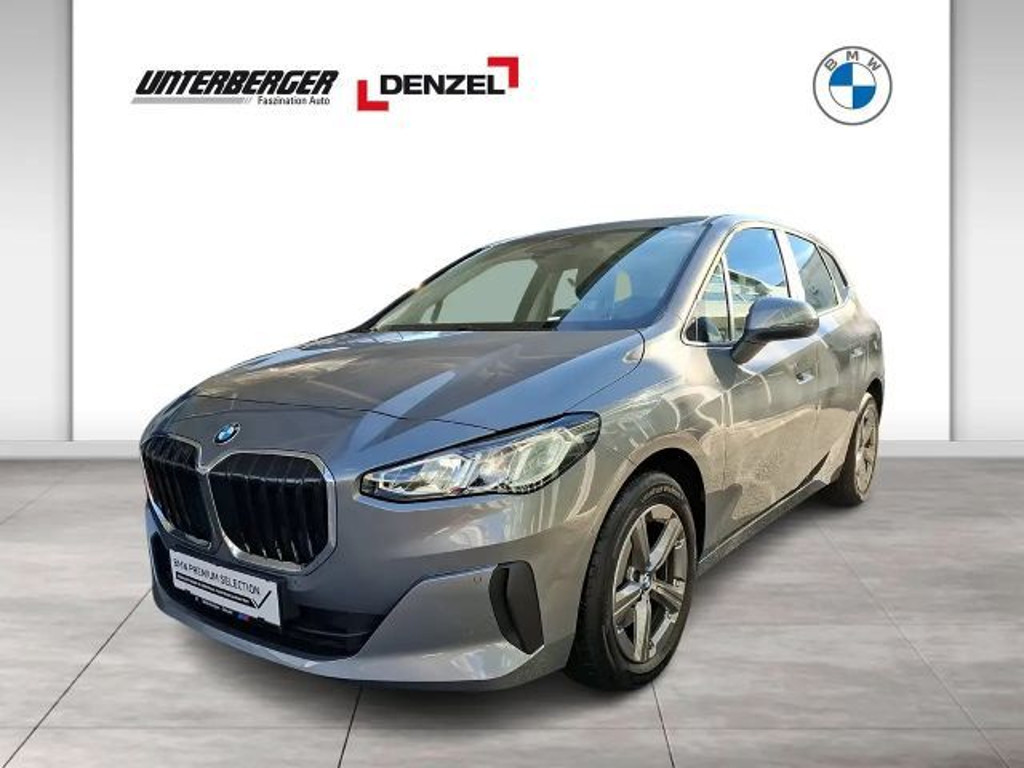 BMW 2 Serie 218 Active Tourer Sedan 218i