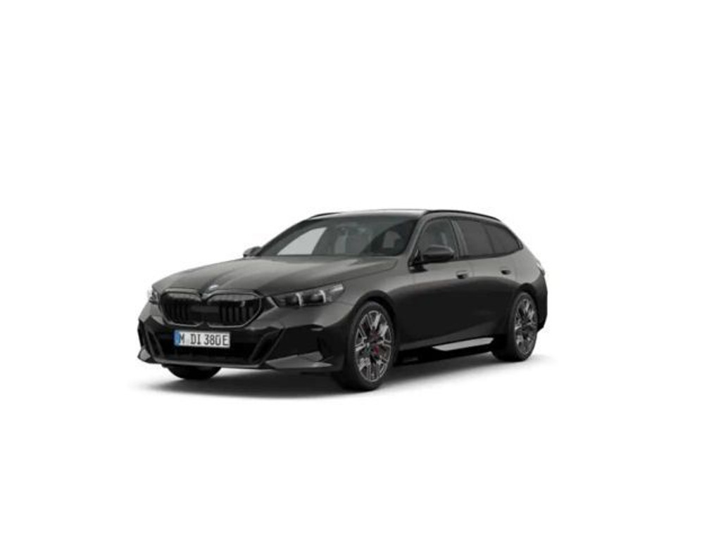 BMW i5 M-Sport Touring eDrive40