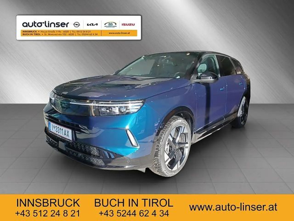 Opel Grandland X Grand Sport GS-Line