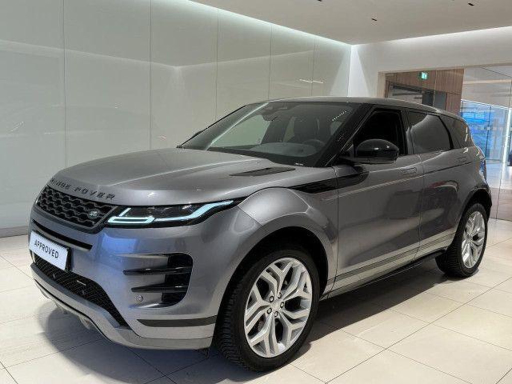 Land Rover Range Rover Evoque Dynamic R-Dynamic SE D200
