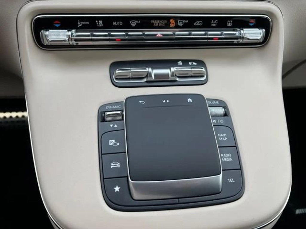 Mercedes-Benz Marco Polo