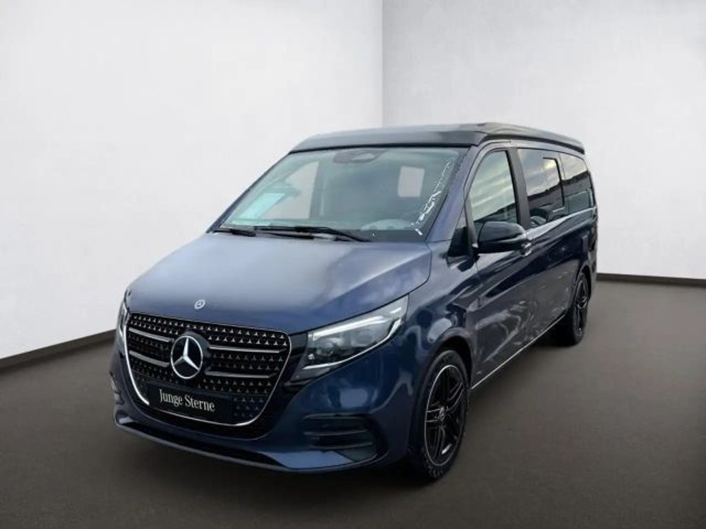 Mercedes-Benz Marco Polo