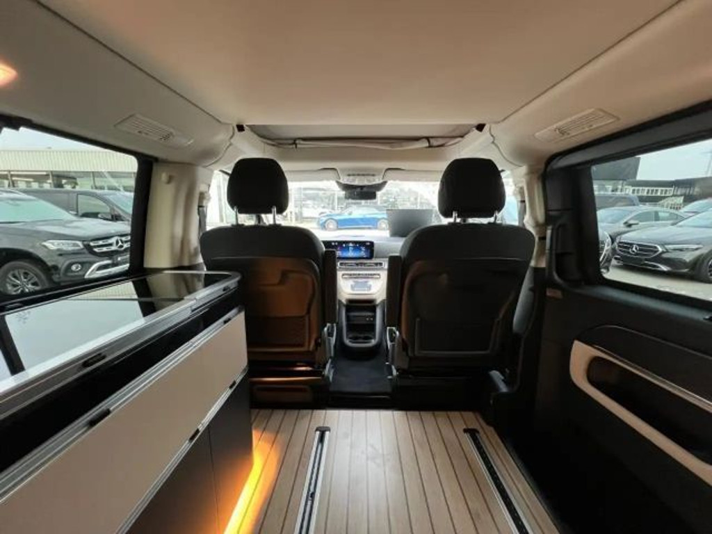Mercedes-Benz Marco Polo