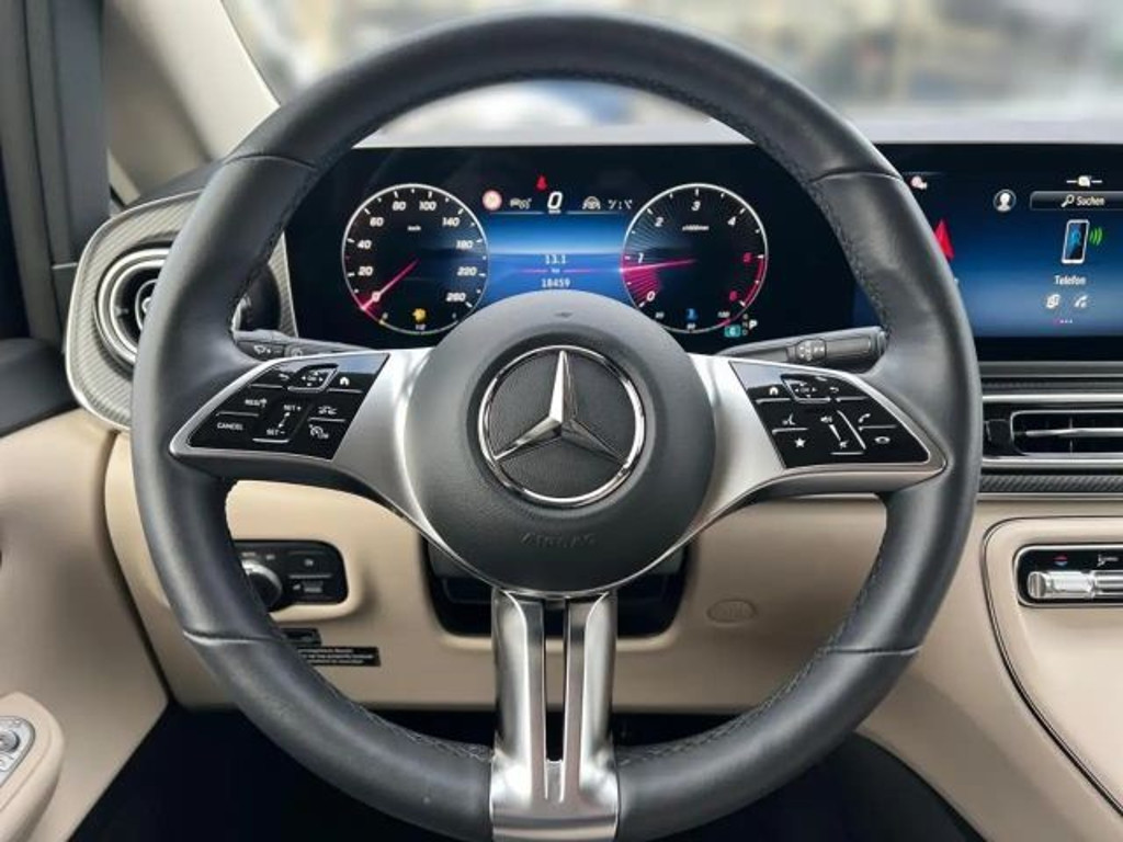 Mercedes-Benz Marco Polo