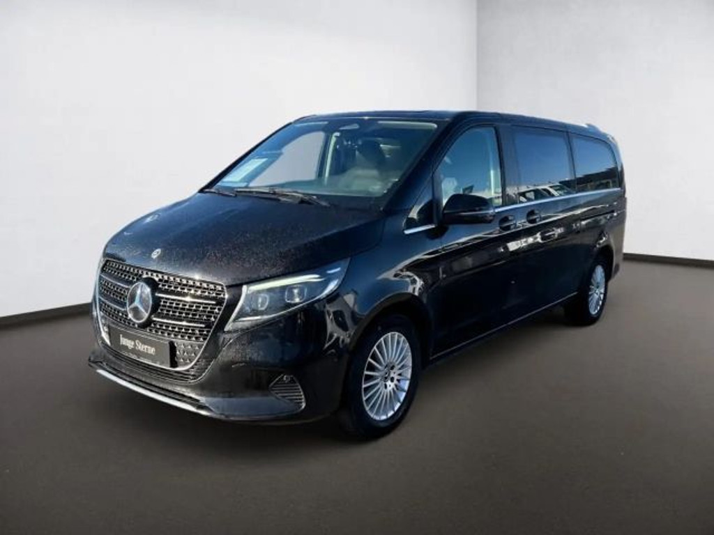 Mercedes-Benz V-Klasse V 300 AVANTGARDE Extralang