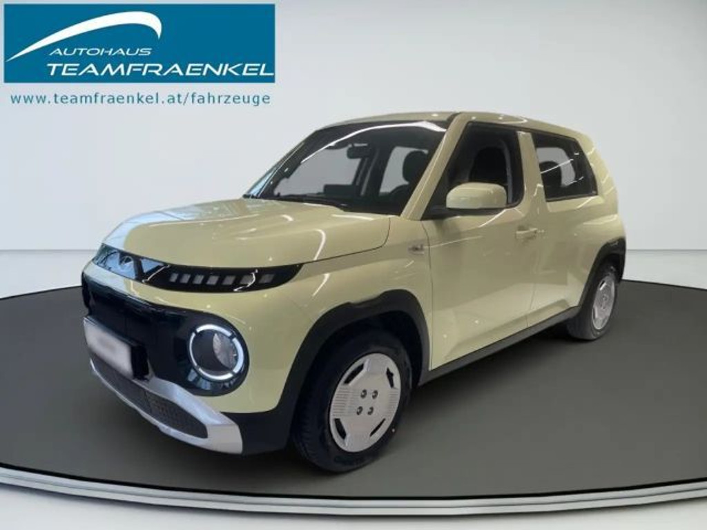 Hyundai INSTER 42 kWh