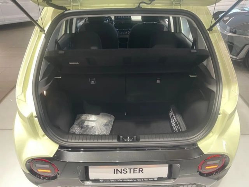 Hyundai INSTER