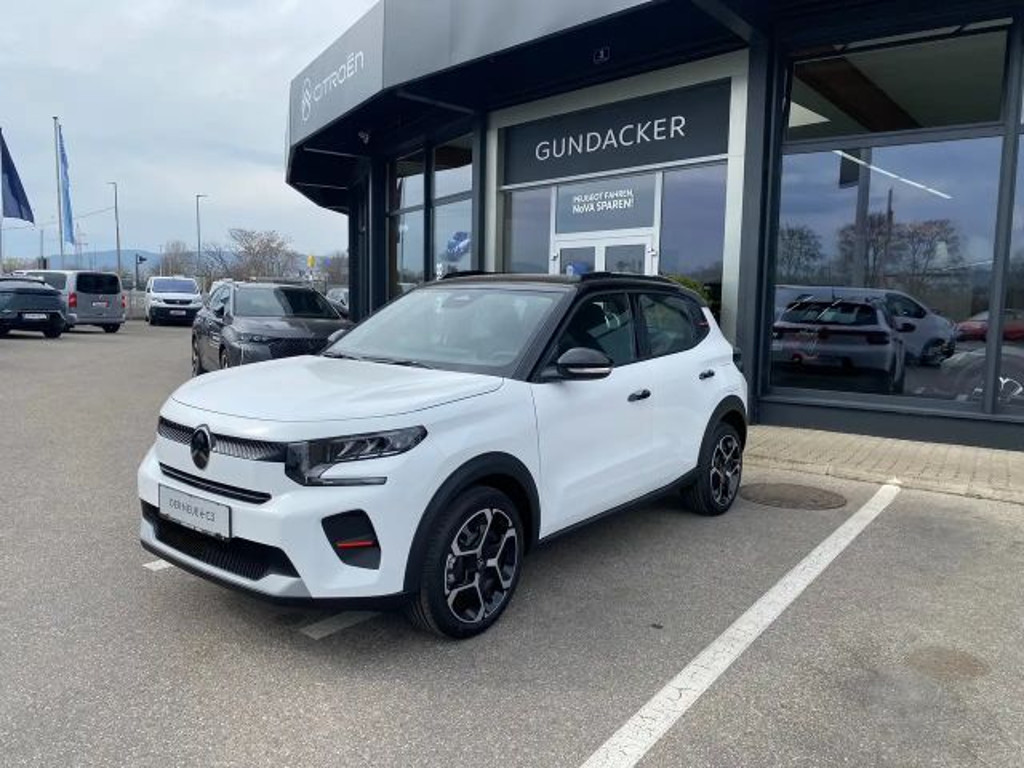 Citroën ë-C3 You 44 kWh Plus