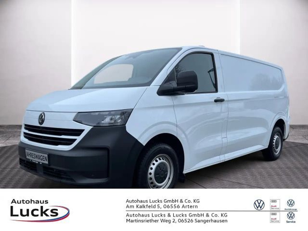 Volkswagen Transporter 2.0 TDI Lang T7