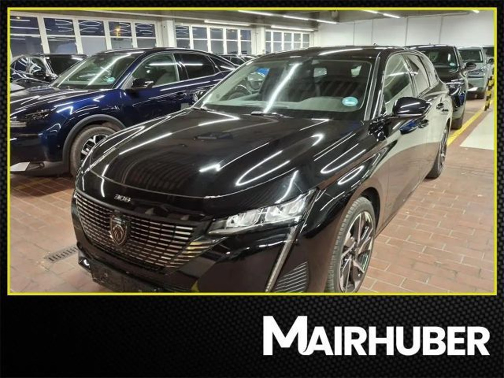 Peugeot 308 Allure Pack SW Hybrid