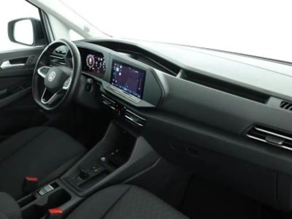 Volkswagen Caddy DSG 2.0 TDI Maxi