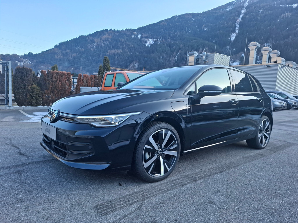Volkswagen Golf DSG Life eHybrid