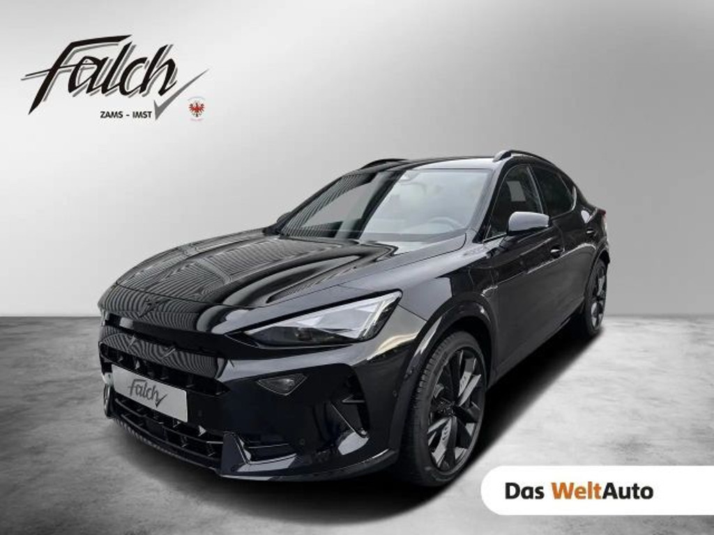 Cupra Formentor DSG e-Hybrid