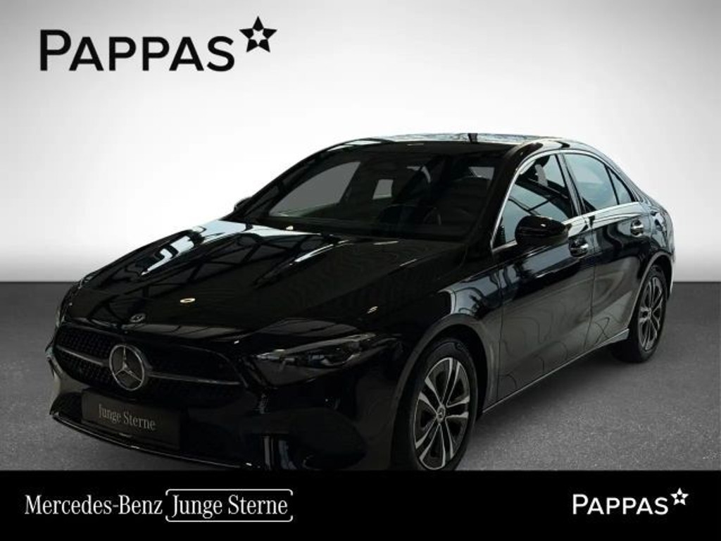 Mercedes-Benz A-Klasse A 200 Progressive A 200 d