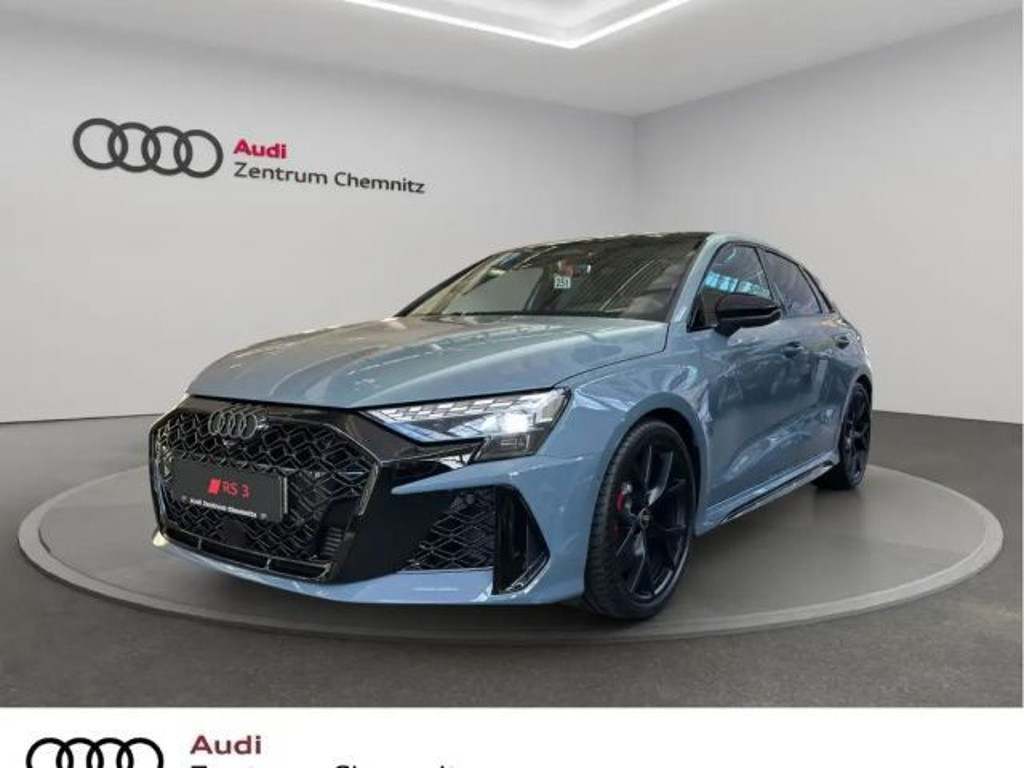 Audi RS3 Sportback