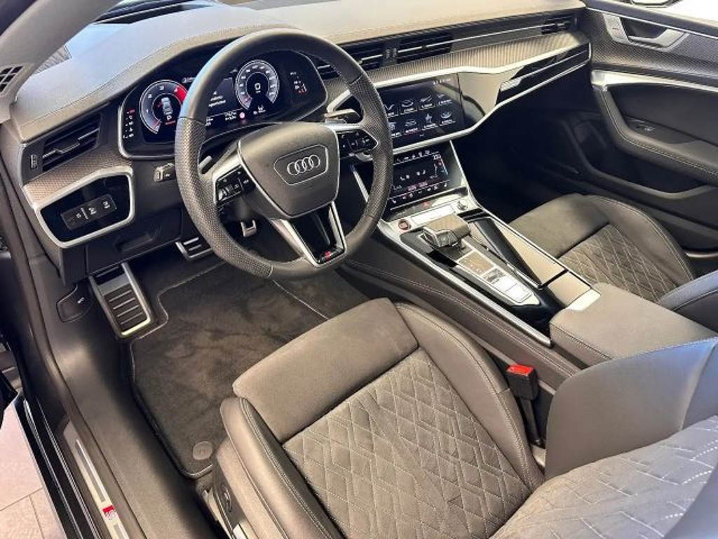Audi S7
