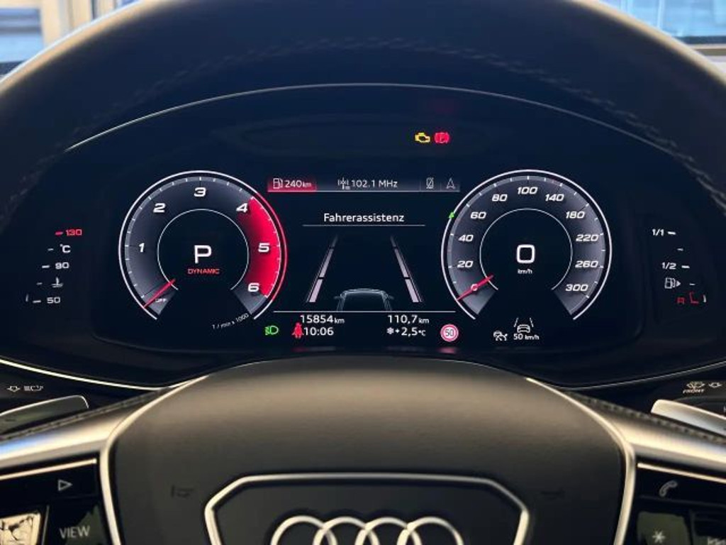 Audi S7