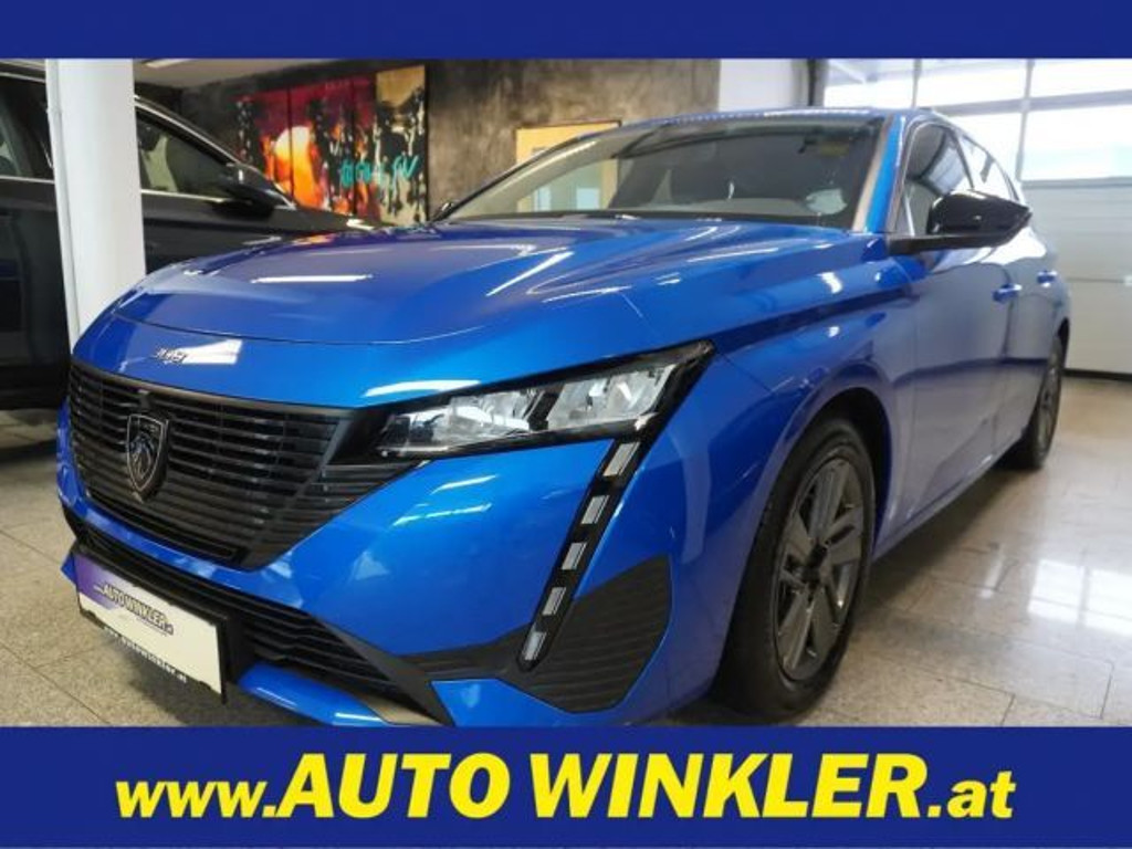 Peugeot 308 PureTech Active Pack