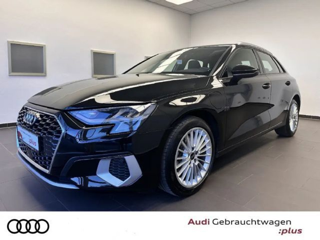 Audi A3 Sportback Sedan Hybride 40 TFSI