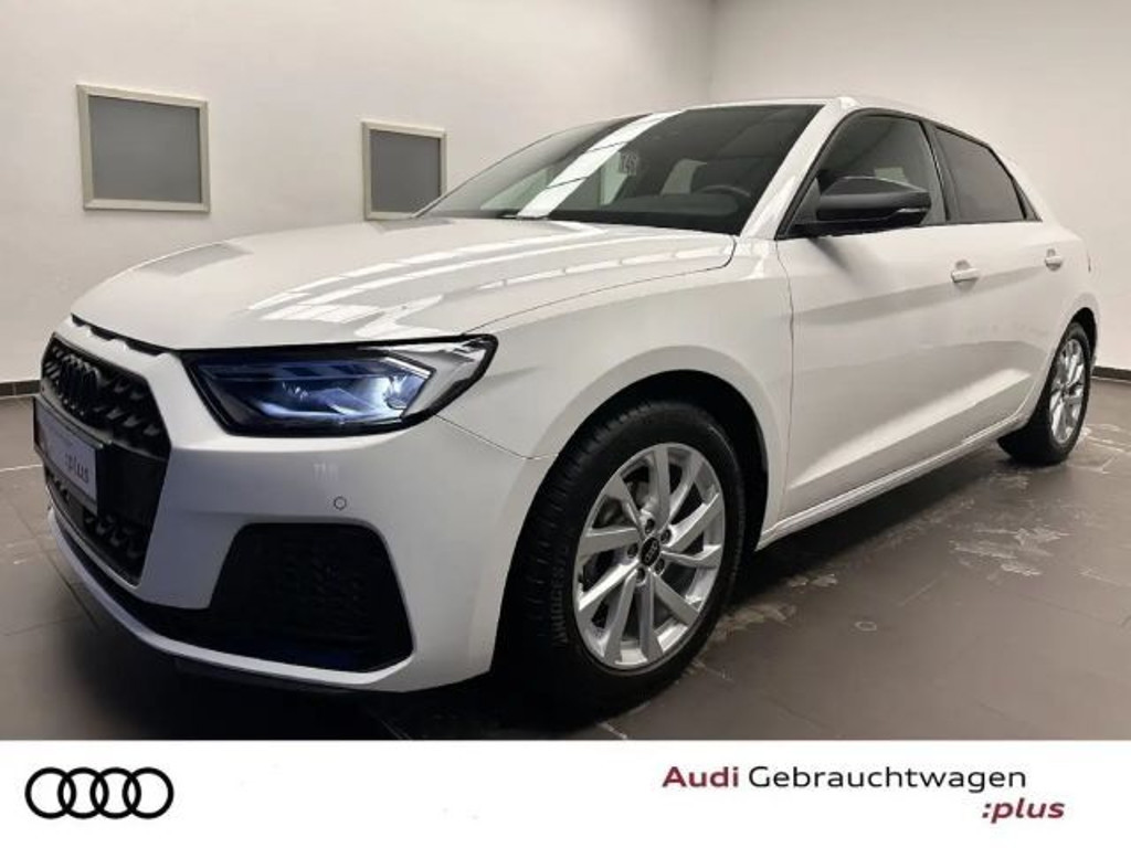 Audi A1 Sportback 25 TFSI
